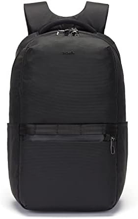 Amazon.com | Pacsafe Metrosafe X Anti Theft 20L Backpack-with