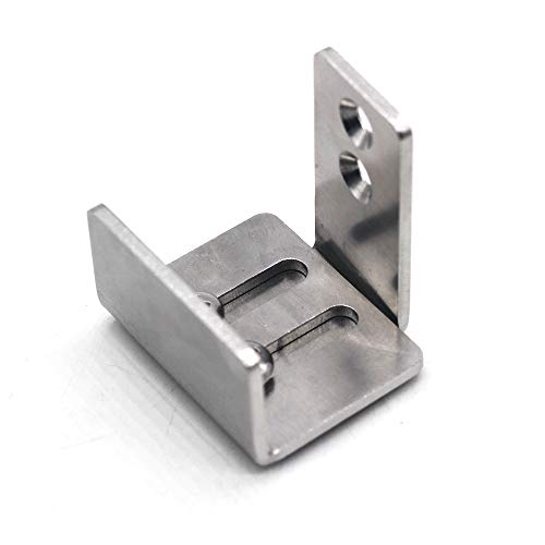 Buy Superior Stainless Steel Anti Jump Bottom Guide Sliding Barn Door