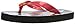 DC Comics Superman FP Flip-Flop (Toddler/Little Kid/Big Kid)