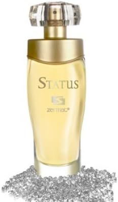 Zermat Perfum Status for Women 2.3oz, Pefume Para Dama Status 60ml by Zermat International