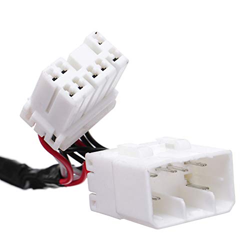 Turn Signal Lights Resistor Plug in Flasher Fl Equalizer For Harley Led Load Blinker - Thumbnail 6