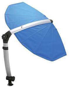 Amazon.com : Pro-Techt Portable Bimini - Original Pro + - Black
