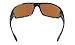 Wiley X WX Omega Kryptek Neptune Frame/Polarized Emerald Mirror (Amber) Lenses (ANSI Z87.1)