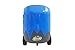 Ride Along Toy Box - Batman Toy Storage Case And Child Ride-On Toy