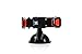 Exogear ExoMount Ultra Car Mount Car Holder with The Worlds Strongest Patented Suction Cup Technology for ALL iPhones and ALL iPhones and ALL Samsung Galaxy Phones (Includes all other smartphones and cell phones from 3.5 to 6.2) inch screens