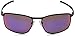 Oakley Men's Conductor 8 Rectangular Sunglasses