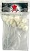 Leather Factory Wool Daubers 5" 10/Pkg-