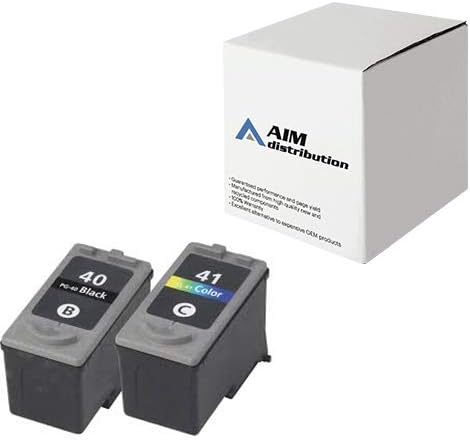 pg40 cl41 combo pack