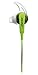 Bose SoundSport in-Ear Headphones - Apple Devices Energy Green & Lightning to 3.5mm Adapter - Bundle