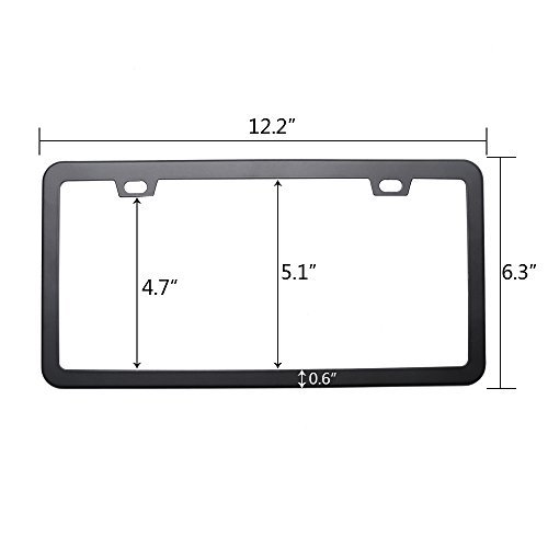 4 Ohuhu+Bottom+License+Letters+Stickers