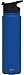 Simple Modern 22oz Water Bottle, Insulated Reusable Wide Mouth Stainless Steel Metal Flask with Flip Lid, Twilight