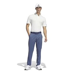 adidas Men's Standard Go-to Golf Polo