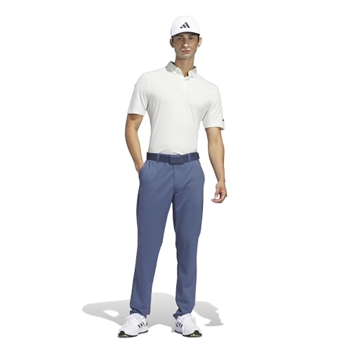 adidas Men's Standard Go-to Golf Polo