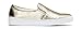 Vionic Women's Splendid Midi Slip-on - Ladies Sneaker with Concealed Orthotic Arch Support Champagne 8 M US