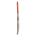 Adidas Cricket Bat Kashmir Willow Tennis Ball Bat, with Full Protection Cover