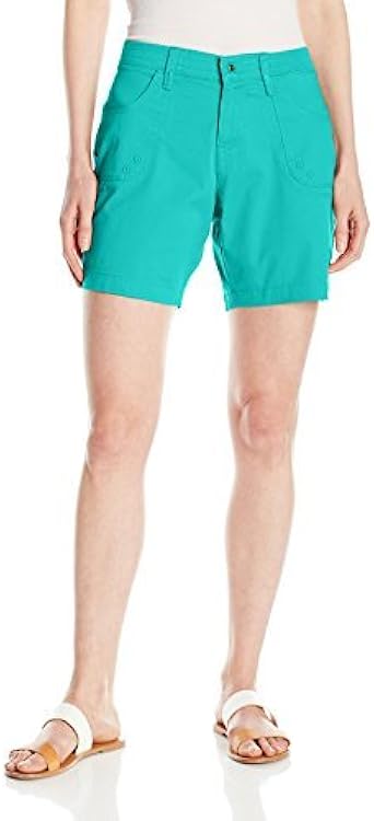 lee relaxed fit shorts