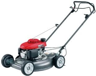 Amazon 廃番 ホンダ エンジン式芝刈り機 自走式 Hrs536 刈幅 530mm Diy 工具 ガーデン
