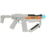 PlayStation Move Sharp Shooter for PlayStation 3