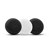 Flic -The Wireless Smart Button, 3-Pack - The World's Smartest Button - Control Your Smart Home Devices, apps and Services with The Push of a Button