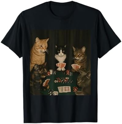 Amazon.com: Catzilla Japanese Sunset Funny Monster Ginger Orange