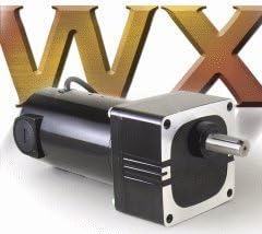 Bodine Electric 1066, Parallel Shaft DC Gearmotor, .13 HP, 90VDC,130VDC, 38;26 RPM