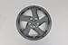 Toyota Genuine Parts 42602-47110 Hubcap