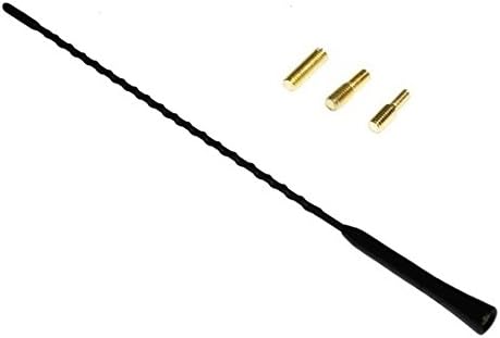 Original Eagle Creek 42 cm for Auto Car Radio Antenna Roof Antenna AM & FM MDL: FLBC778