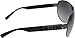 GUESS Womens GU6674 Gunmetal
