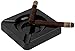 Mantello Cigars Ashtray (4 Cigar Rests)