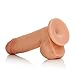 California Exotic Novelties Colt Icon Series Pete Kuzak, Ivory