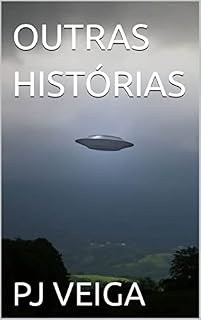 Livro OUTRAS HISTÓRIAS