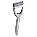 Remington King of Shaves Azor 5 Blade Manual Men's Razor with 3 Cartridges