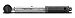 TEKTON 24325 3/8-Inch Drive Click Torque Wrench (120-960 in.-lb./13.6-108.5 Nm)