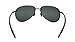 Maui Jim Sunglasses | Sugar Beach H421 | Rimless Frame, Polarized Lenses, with Patented PolarizedPlus2 Lens Technology