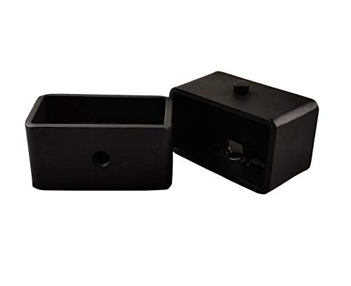 2 American+Automotive+Titan+Suspension+Blocks