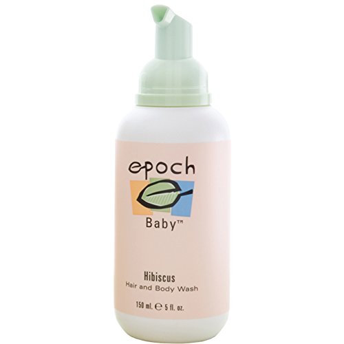 NuSkin Nu Skin Epoch Baby Hair and Body Wash 5 oz