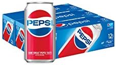 Pepsi Soda Fridge Pack Bundle 12 Fl Oz 36 Cans Packaging May Vary In Kuwait Uo077fk5k9f Binge Com Kw