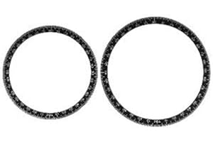 LATEST RAGE Timing Ring Sticker, for Stock VW Pulleys, Compatible with Dune Buggy