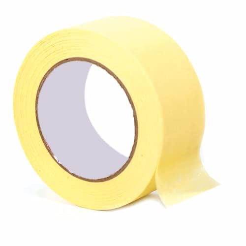 HIZOFY Rug Gripper Tape for Area Rugs and Runners Double Sided Carpet Tape 2 Sided Stick for Concrete, Outdoors, Indoors, Laminate, Hardwood and Title Floors(48mm wide)