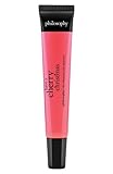 philosophy have a cherry christmas lip shine .4oz-0.4 oz
