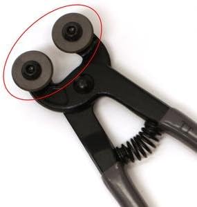 Replacement Wheels For Mosaic Nippers