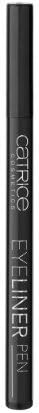 Catrice Eyeliner Pen Waterproof 010 (Hot Items) by appgooddi