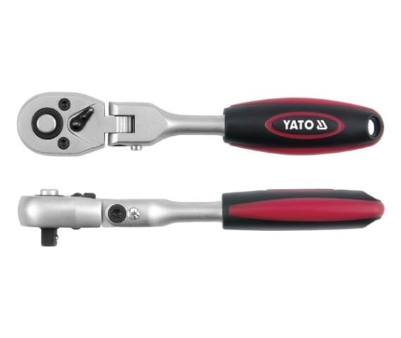 YATO YT-0327 – Ratchet Handle 1/2"