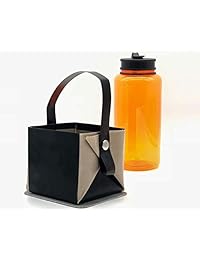 Baby Bear Bones   Olla plegable ligera para mochil