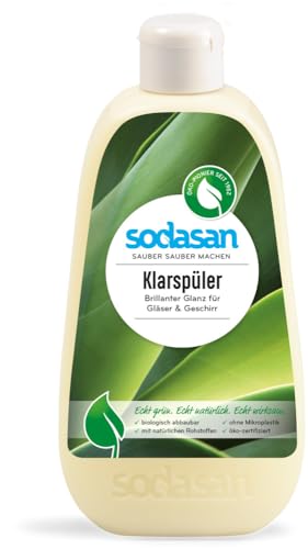 Top Angebot: Klarspüler für 11,91€ Zum Angebot!
