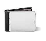 Zippo Stainless Steel Wallet