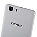 Doogee X5 Pro 16GB White, Dual Sim, 2GB Ram, 5.0 inch, Unlocked International Model, No Warranty