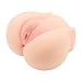 Y-NOT Male Masturbator Sex Toys Life Size Sex Love Doll Pussy Ass Lifelike Adult Toy for Men Masturbation Color Flesh 8.05 lbs