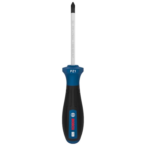 BOSCH Chave de fenda Bosch PRO PZ1Ă—75mm