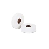 Monarch Easy-Load 1136 Two-Line Pricemarker Labels, 5/8